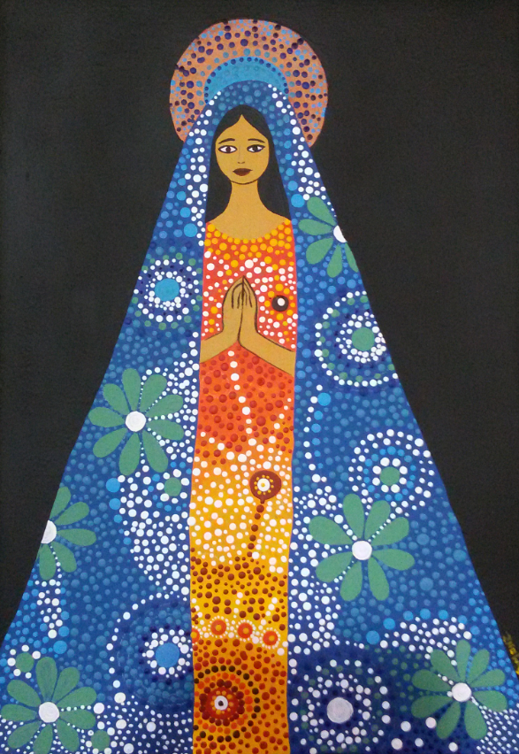 Nossa Senhora Aparecida